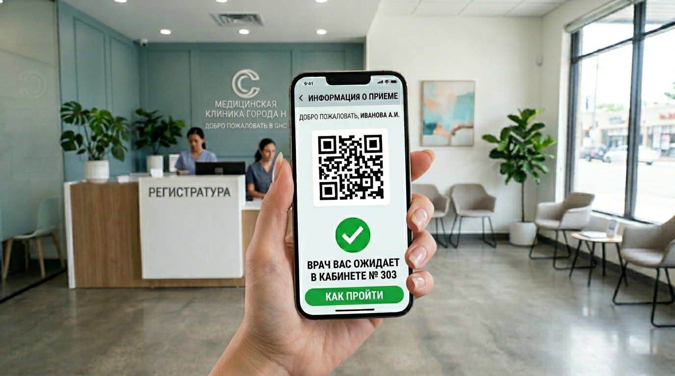 MedPass User Experience